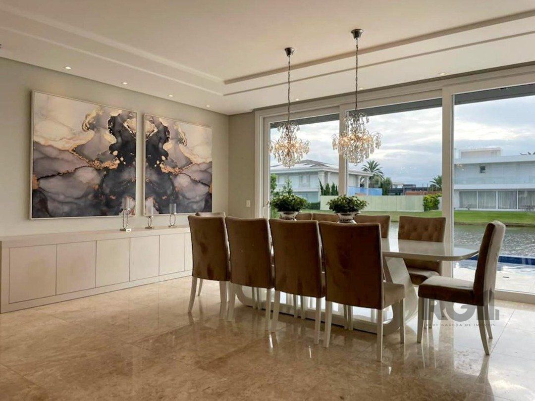 Casa de Condomínio, 5 quartos - Foto 6