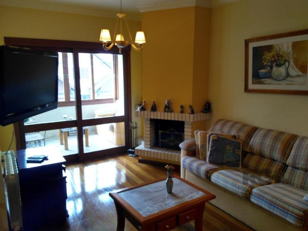 Apartamento à venda com 2 quartos, 85m² - Foto 5