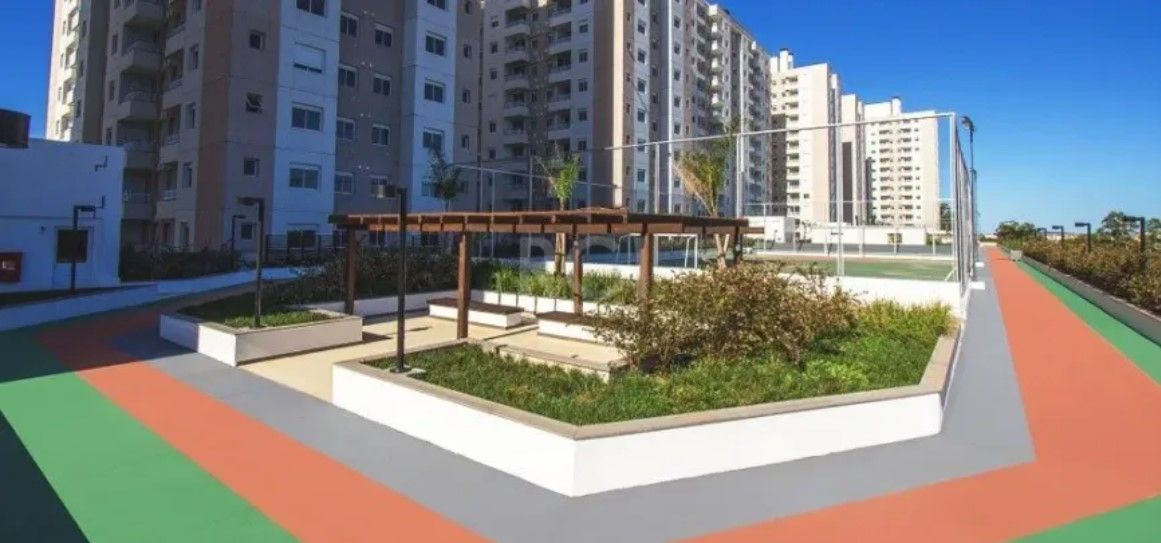 Apartamento à venda com 3 quartos, 65m² - Foto 33