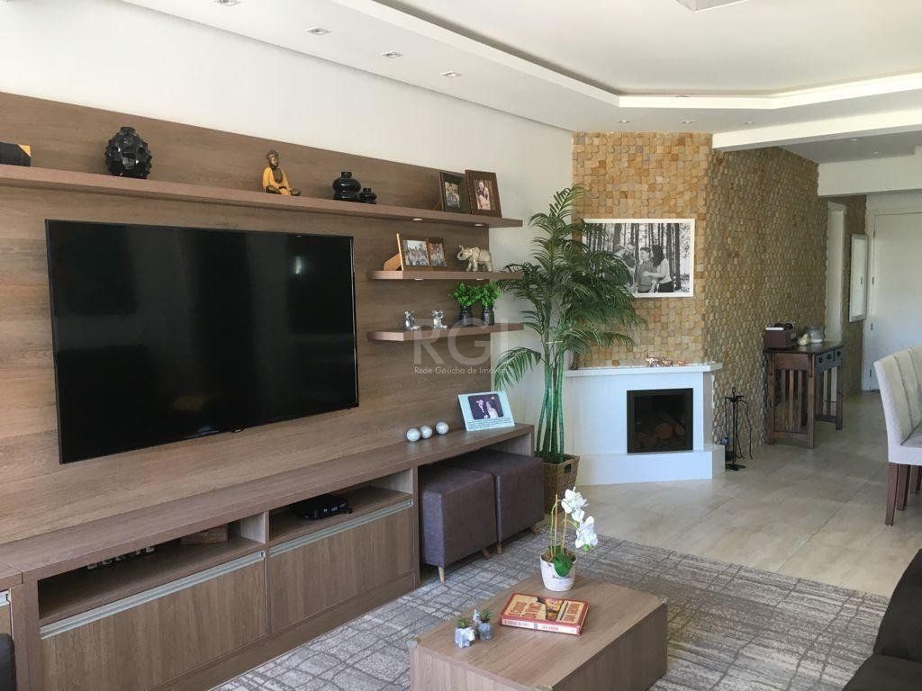 Apartamento à venda com 3 quartos, 102m² - Foto 5