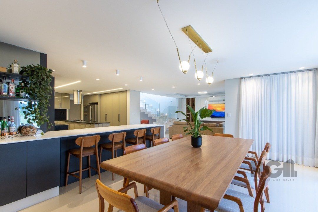 Casa de Condomínio à venda com 4 quartos, 350m² - Foto 30