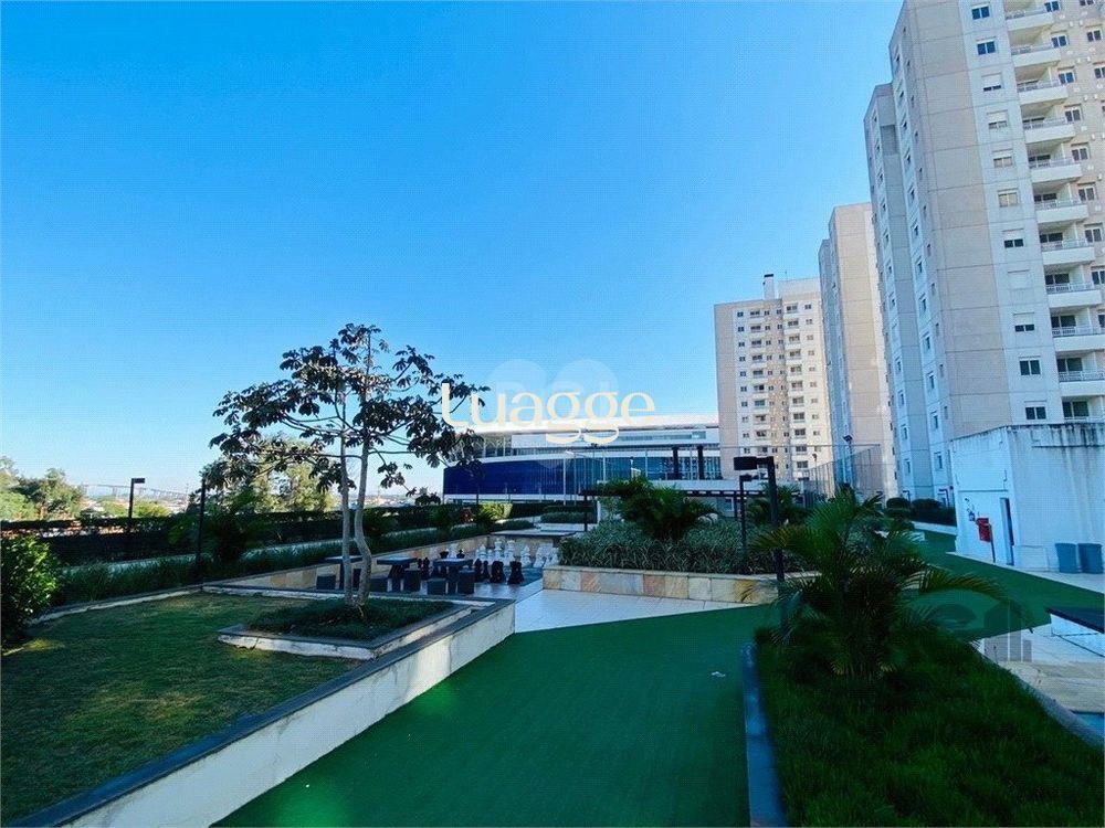 Apartamento à venda com 3 quartos, 66m² - Foto 18