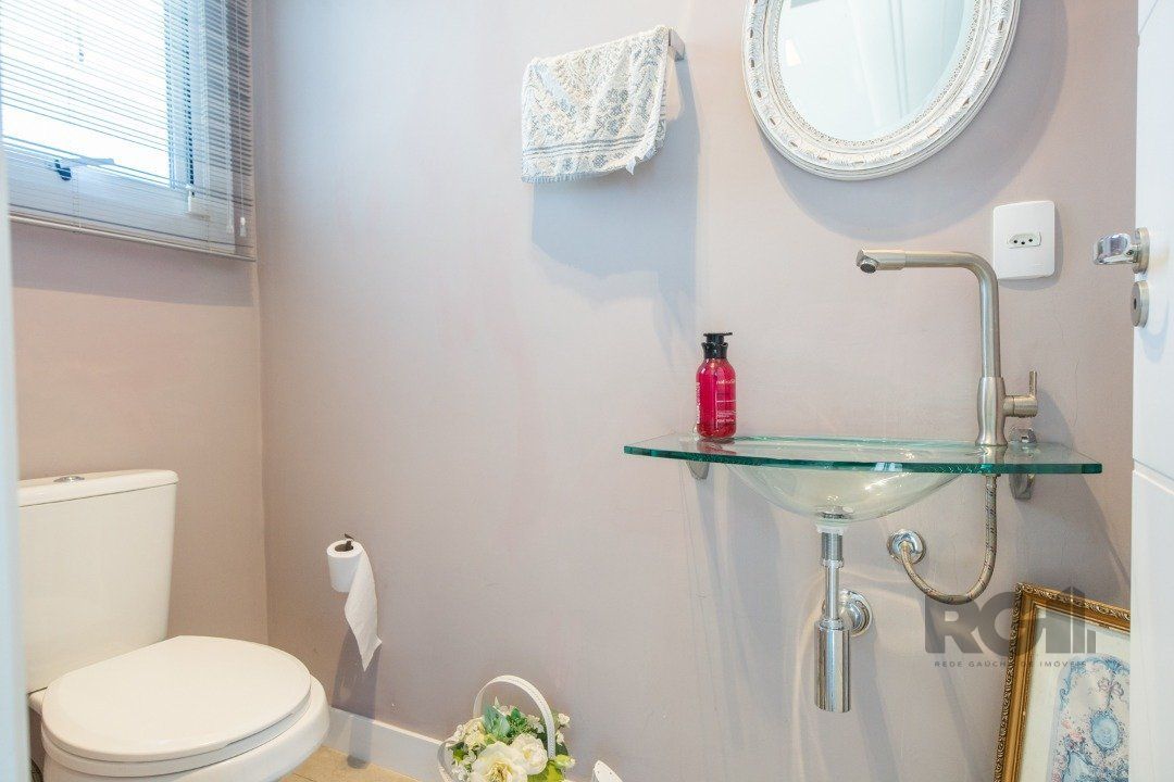 Casa de Condomínio à venda com 2 quartos, 201m² - Foto 41