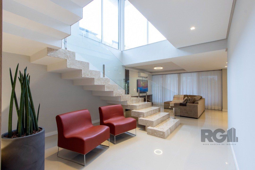 Casa de Condomínio à venda com 4 quartos, 350m² - Foto 19