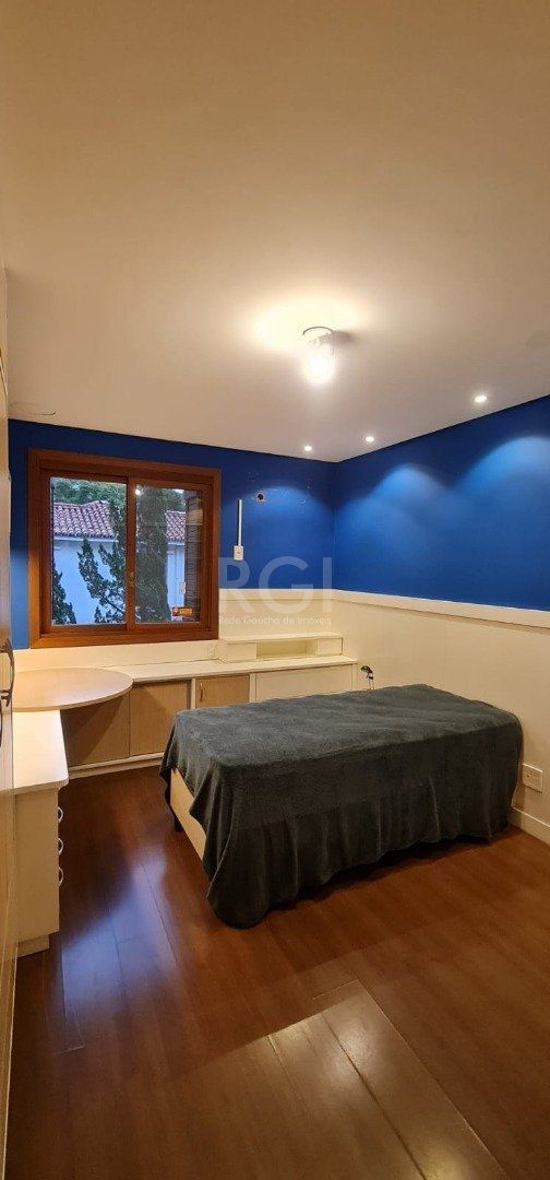 Casa de Condomínio, 4 quartos - Foto 21