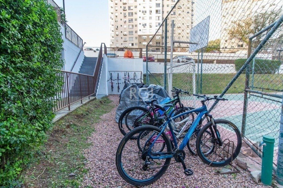Apartamento à venda com 3 quartos, 79m² - Foto 24