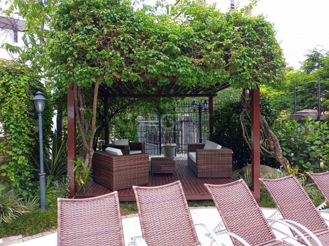 Apartamento, 3 quartos, 138 m² - Foto 28