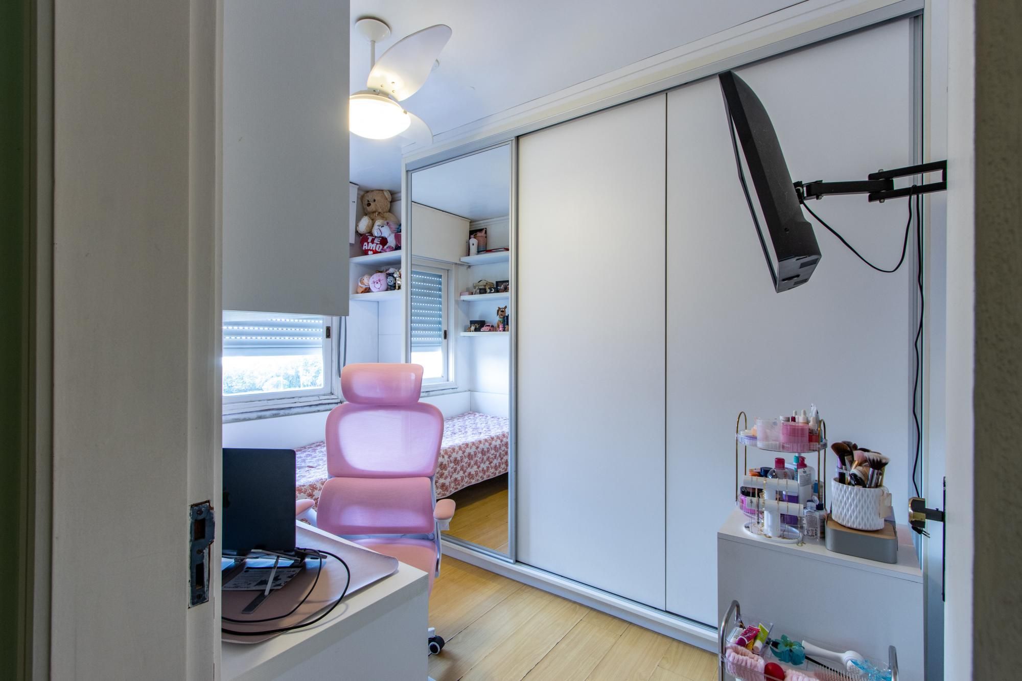 Apartamento, 3 quartos, 136 m² - Foto 14