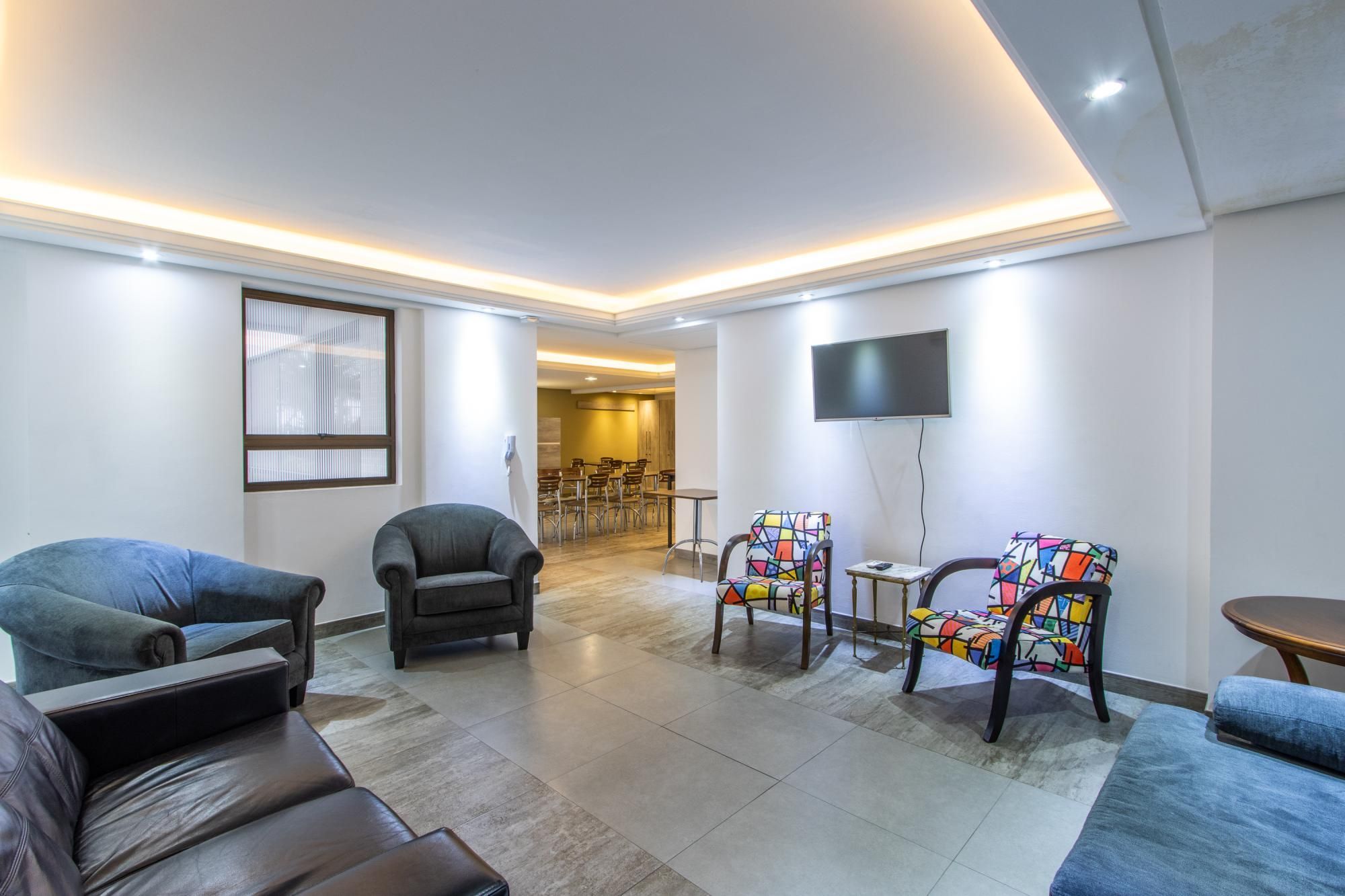 Apartamento, 3 quartos, 129 m² - Foto 52