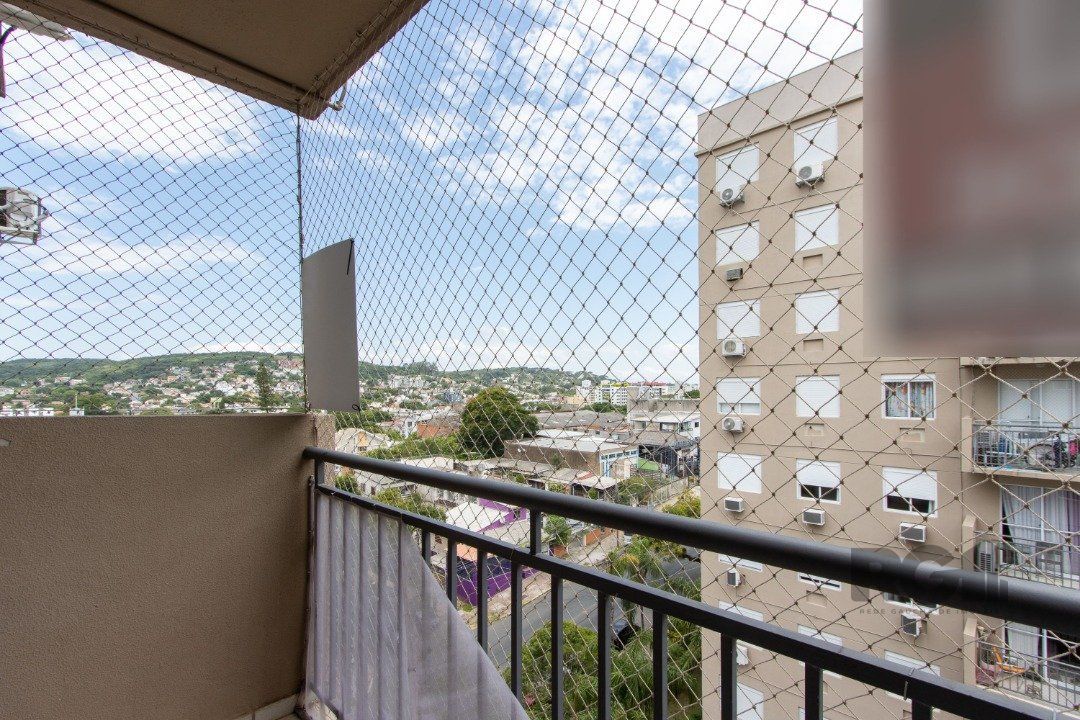 Apartamento à venda com 3 quartos, 67m² - Foto 6