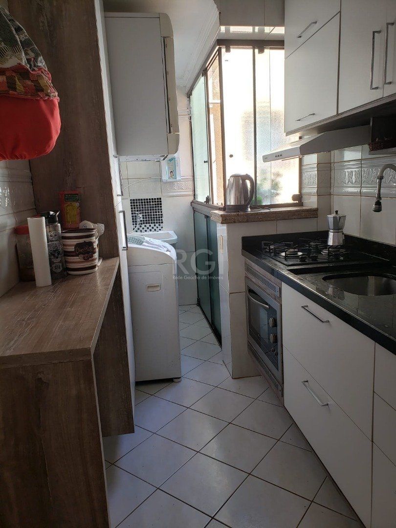 Apartamento, 2 quartos, 53 m² - Foto 7