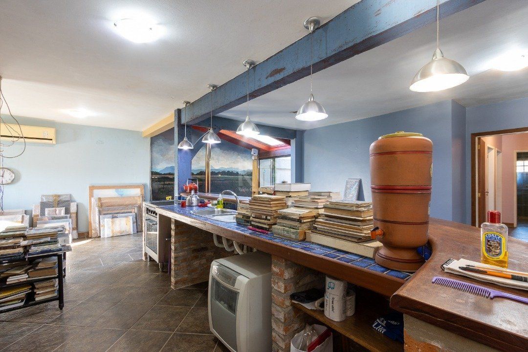 Casa, 3 quartos, 244 m² - Foto 12