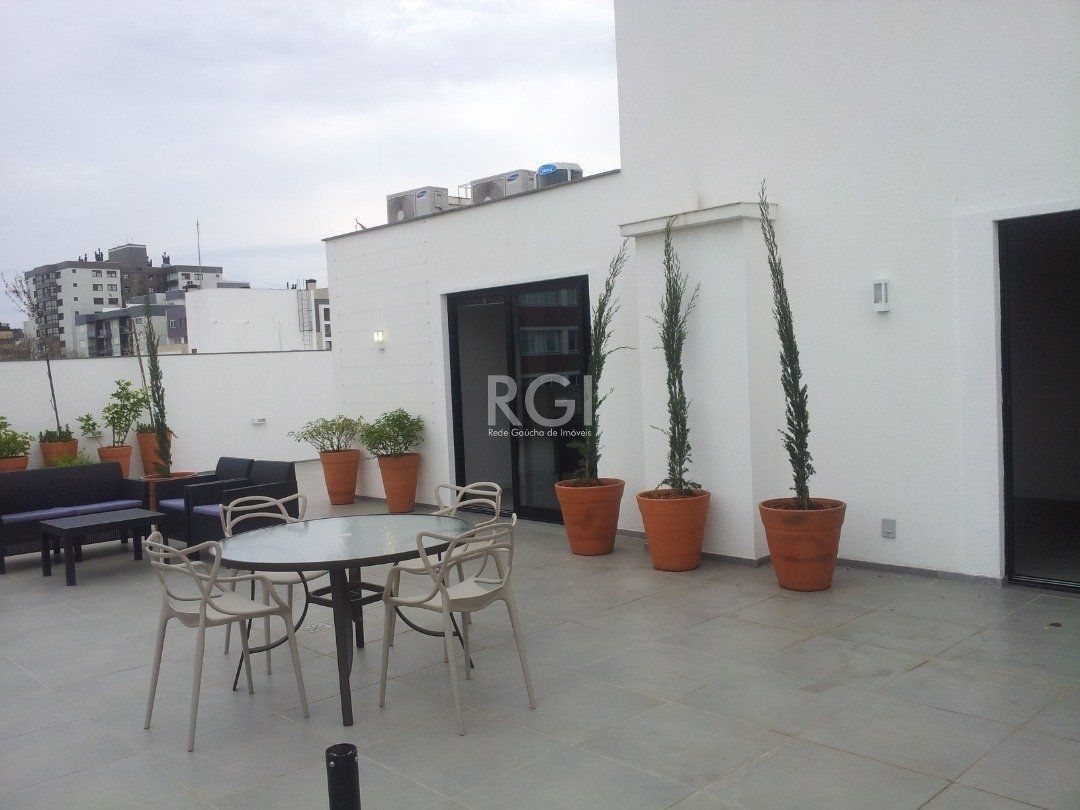 Sala-Conjunto, 31 m² - Foto 27