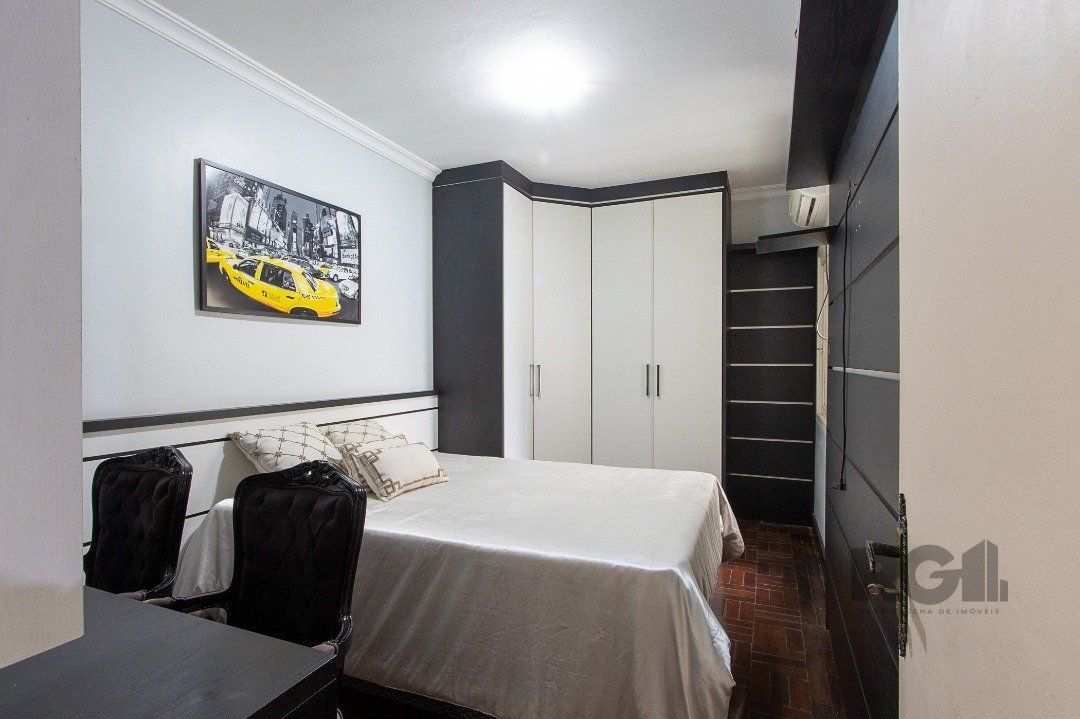 Casa, 3 quartos, 267 m² - Foto 21