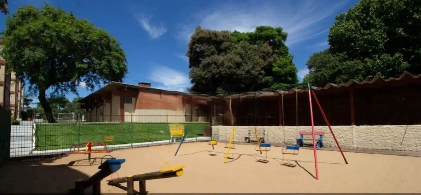 Apartamento, 1 quarto, 36 m² - Foto 34