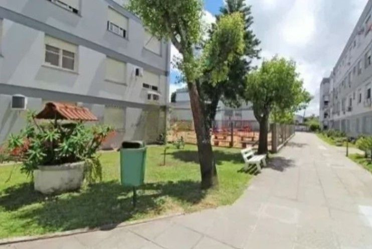 Apartamento com 3 dormitórios à venda no bairro Camaquã — foto 4