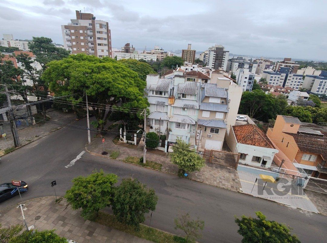 Apartamento à venda com 3 quartos, 95m² - Foto 19