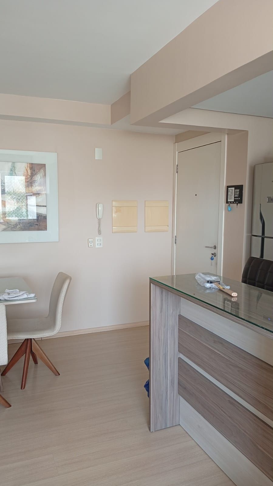 Apartamento 2 dormitórios no bairro Passo da Areia