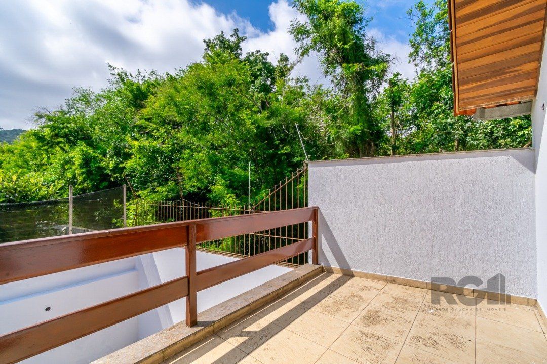 Casa à venda com 3 quartos, 191m² - Foto 29