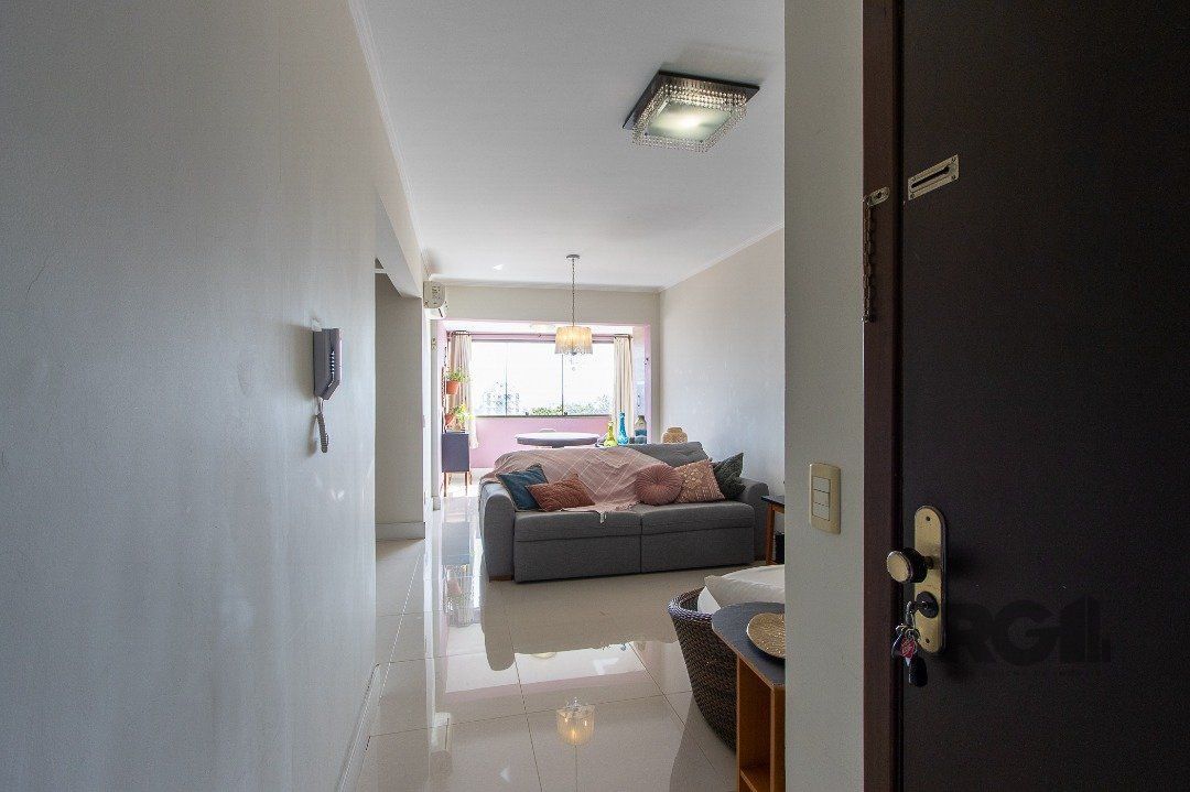 Apartamento à venda com 3 quartos, 95m² - Foto 6