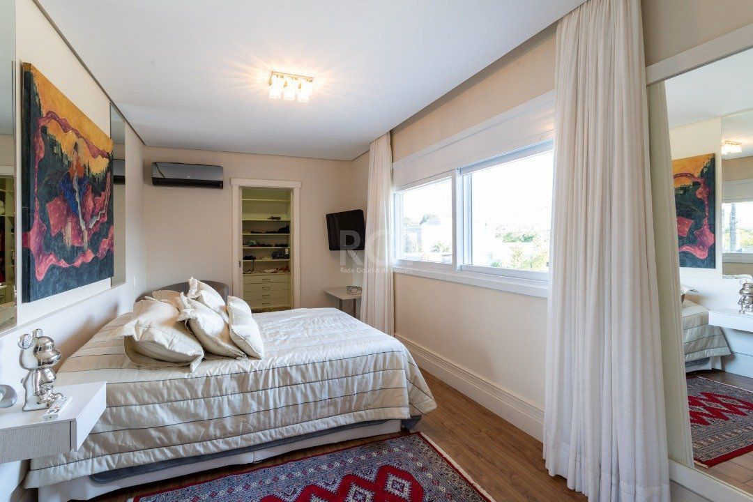 Casa de Condomínio à venda com 4 quartos, 587m² - Foto 75