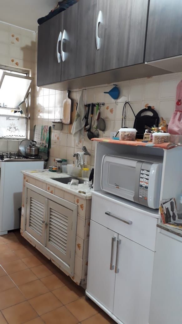 APARTAMENTO 1 QUARTO 1 BANHEIRO 45,32M² EXELENTE LOCALIZAÇÃO — foto 3