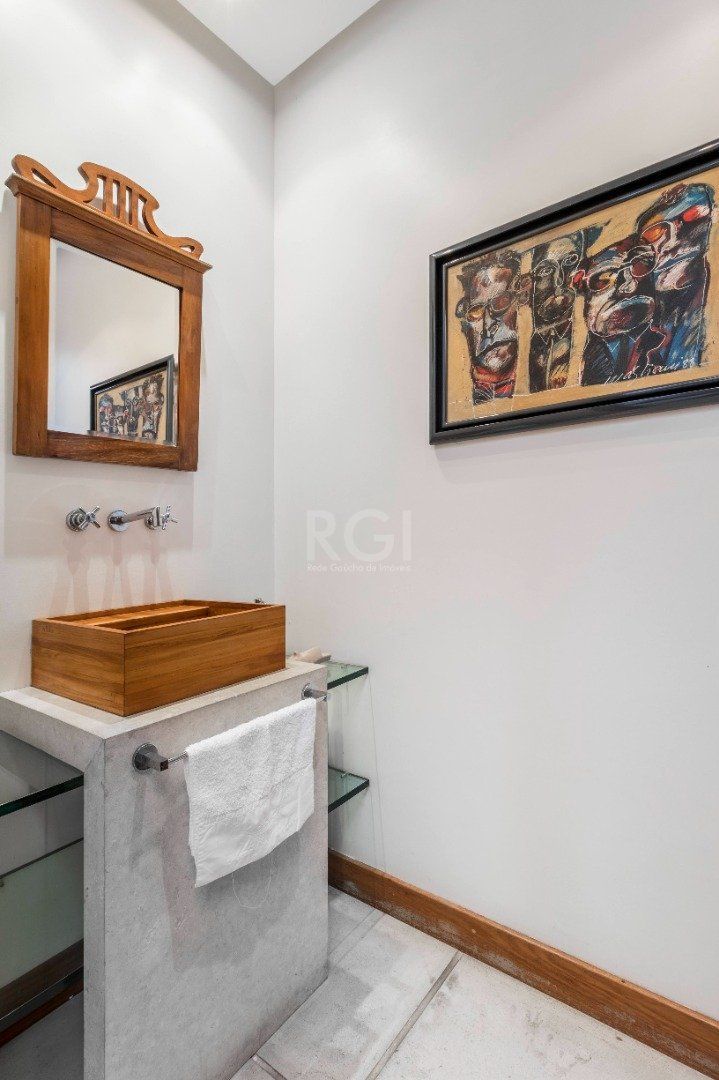 Casa à venda com 4 quartos, 901m² - Foto 11
