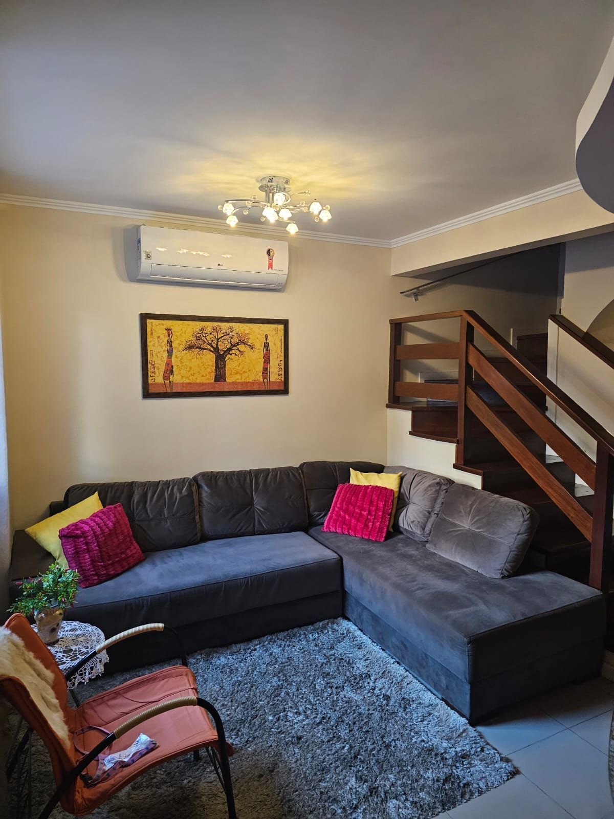 Casa à venda com 3 quartos, 123m² - Foto 12