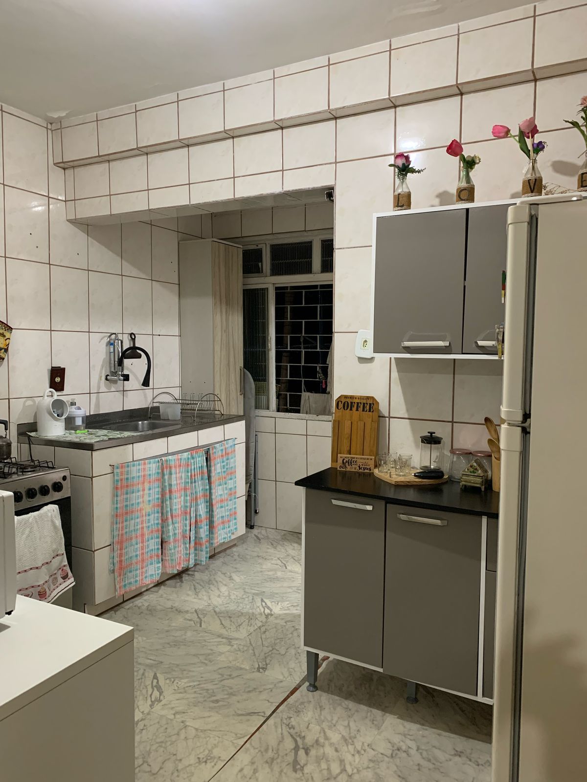Apartamento à venda com 2 quartos, 62m² - Foto 5