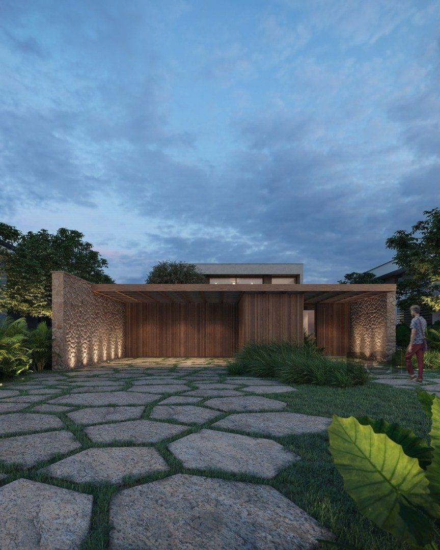 Casa de Condomínio à venda com 3 quartos, 500m² - Foto 3