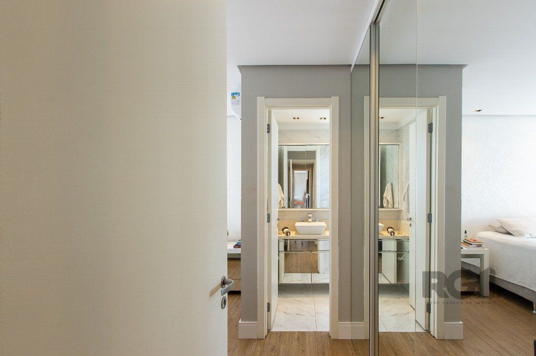 Apartamento à venda com 3 quartos, 126m² - Foto 29