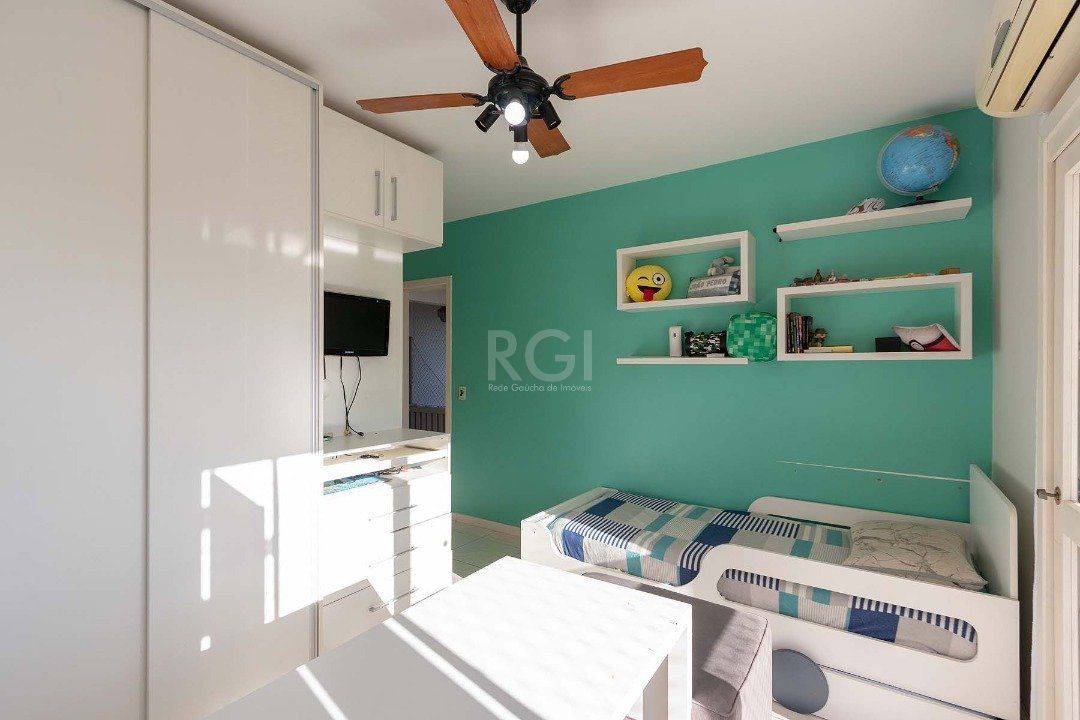 Casa, 4 quartos, 173 m² - Foto 37