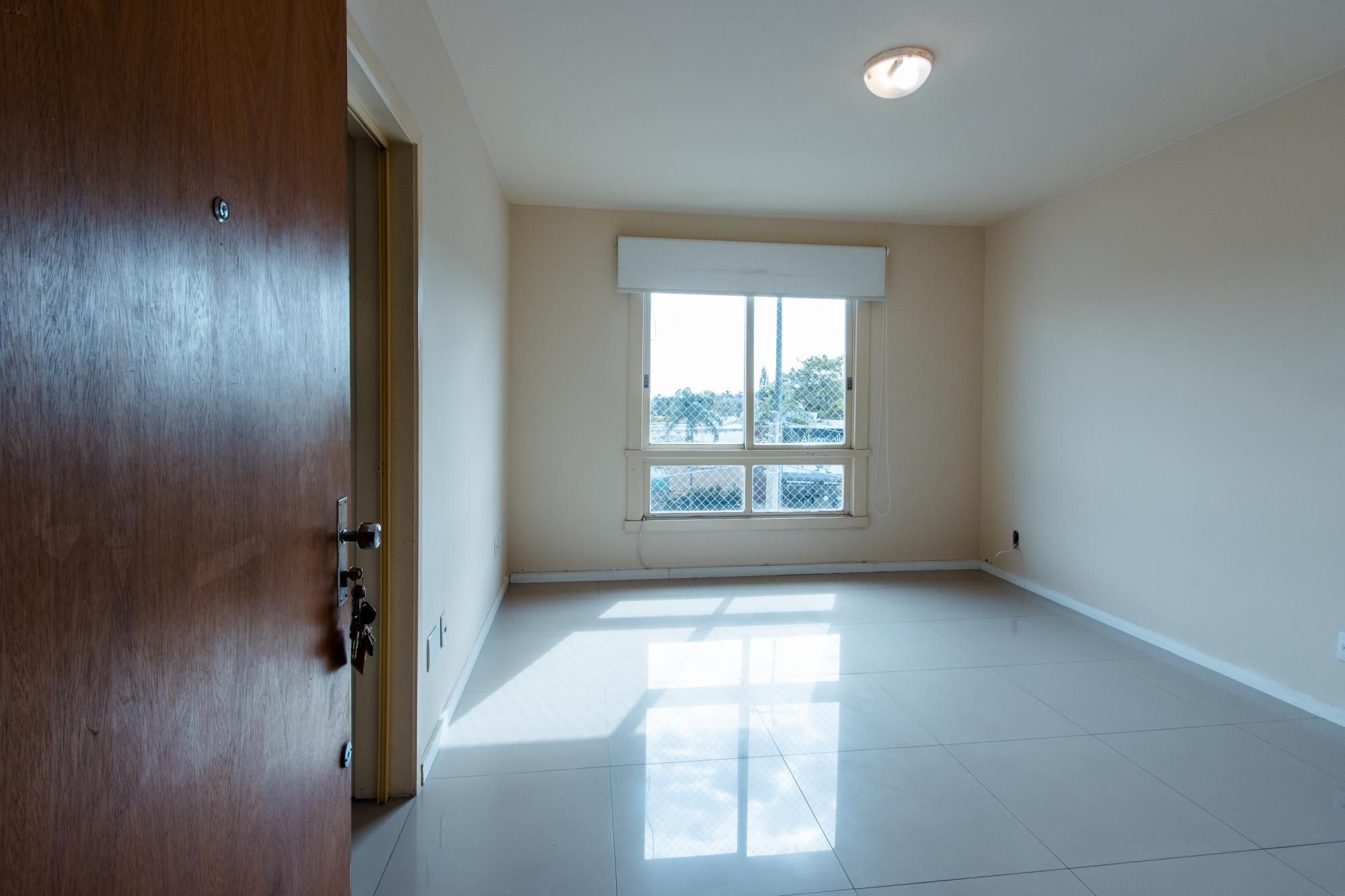 Apartamento à venda com 42m², 1 quarto, 1 suíte no bairro Tristeza em Porto Alegre