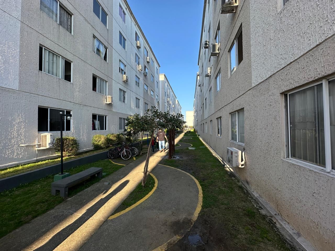 Apartamento, 1 quarto, 41 m² - Foto 16