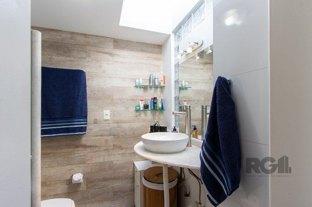 Casa de Condomínio à venda com 3 quartos, 217m² - Foto 52