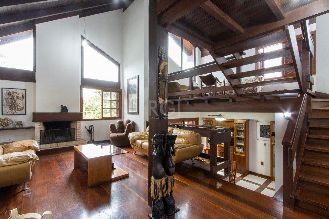 Casa de Condomínio à venda com 4 quartos, 184m² - Foto 5