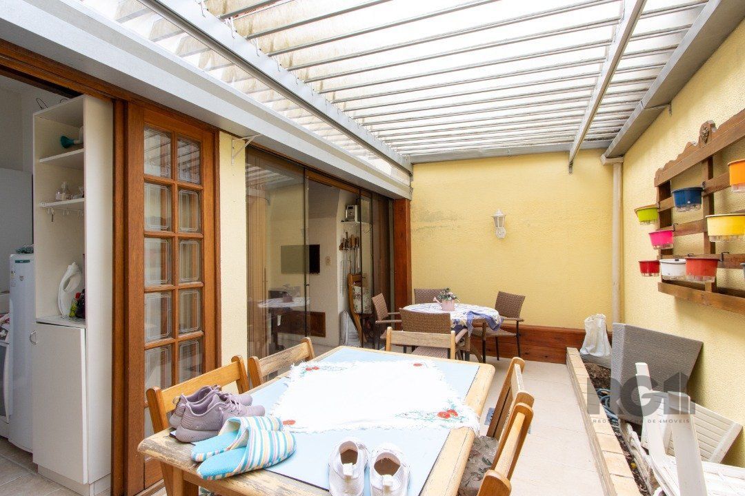 Casa de Condomínio à venda com 3 quartos, 186m² - Foto 16