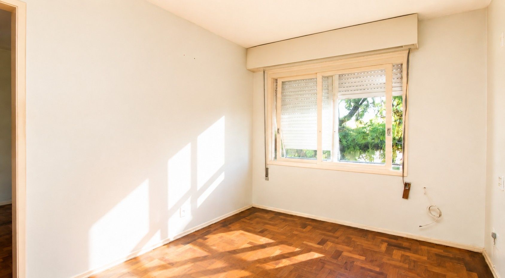 Apartamento de 1 quarto próximo ao Bourbon Ipiranga. — foto 2