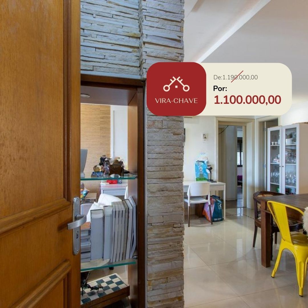 Excelente Apartamento No Coração do Bairro Tristeza!