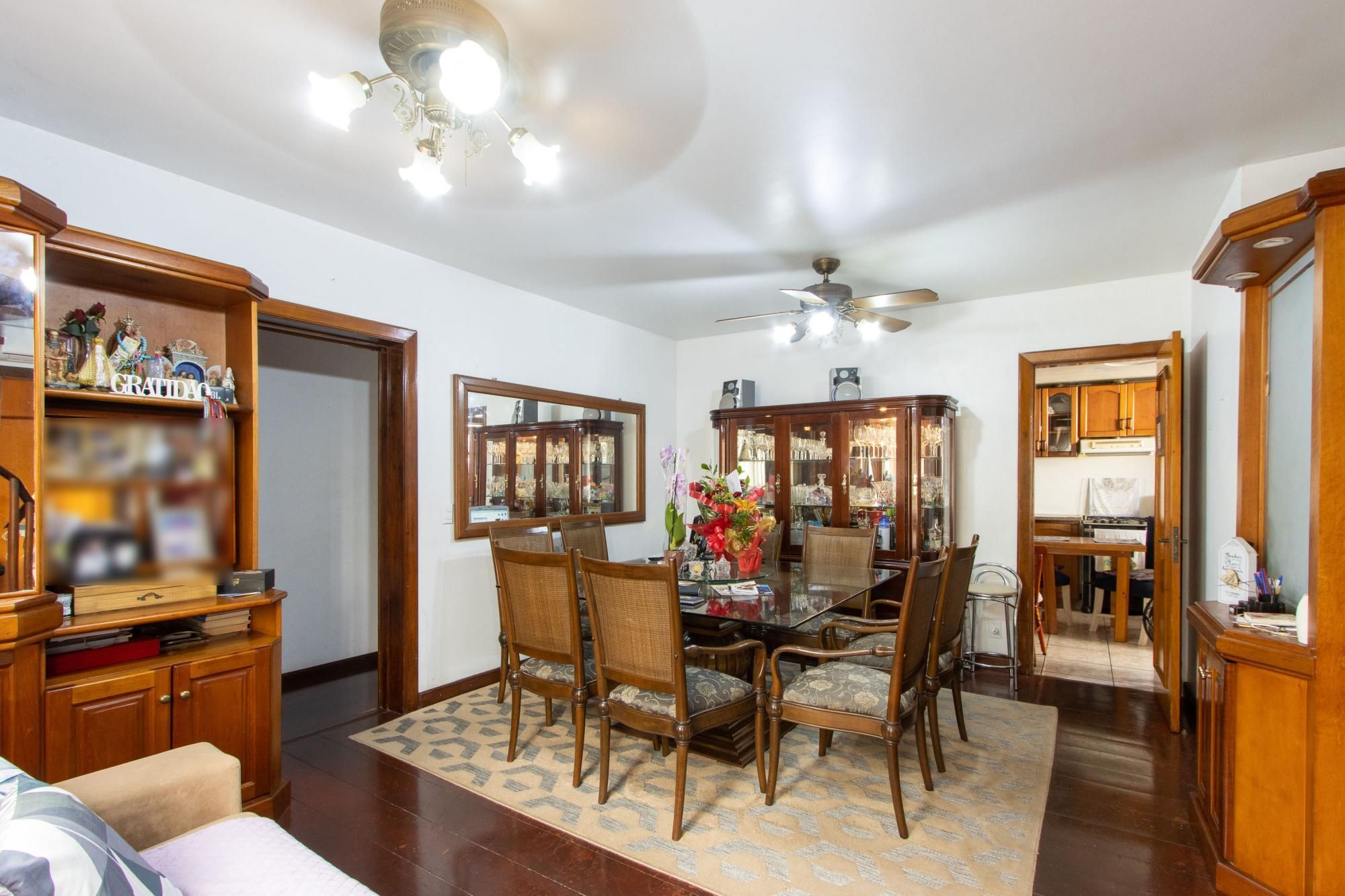 Cobertura, 4 quartos, 241 m² - Foto 26