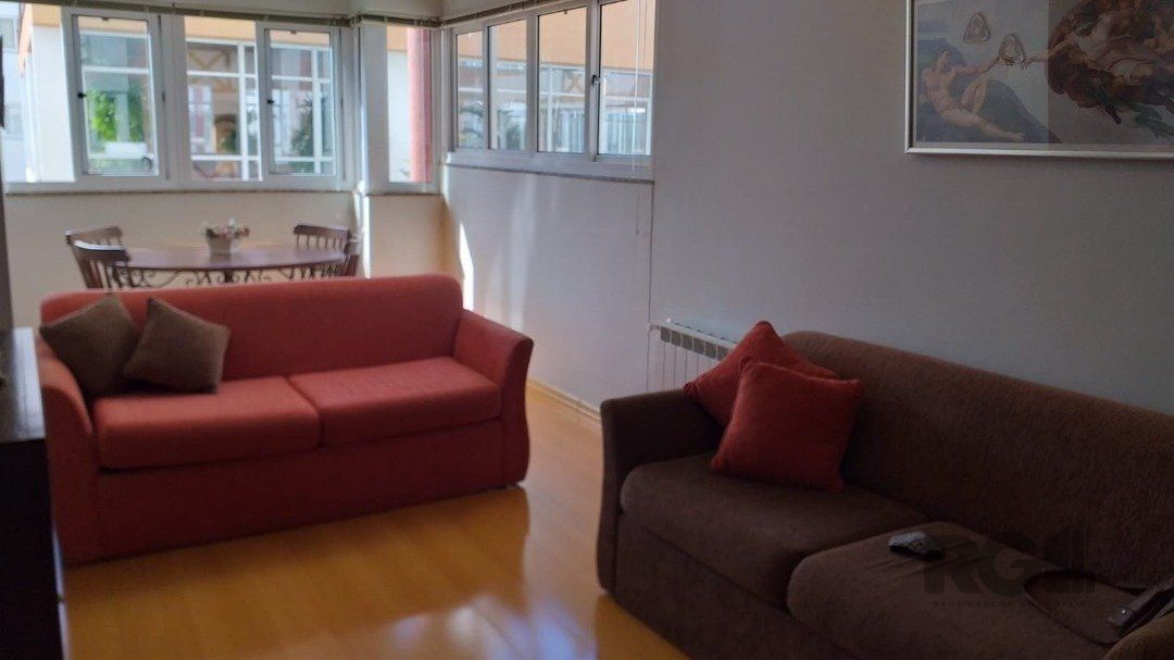 Apartamento, 1 quarto, 51 m² - Foto 5