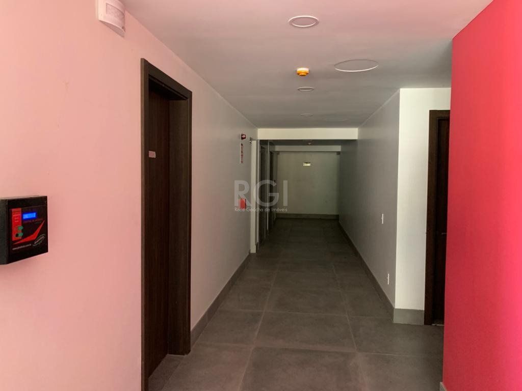Flat/Apart Hotel à venda com 1 quarto, 16m² - Foto 11