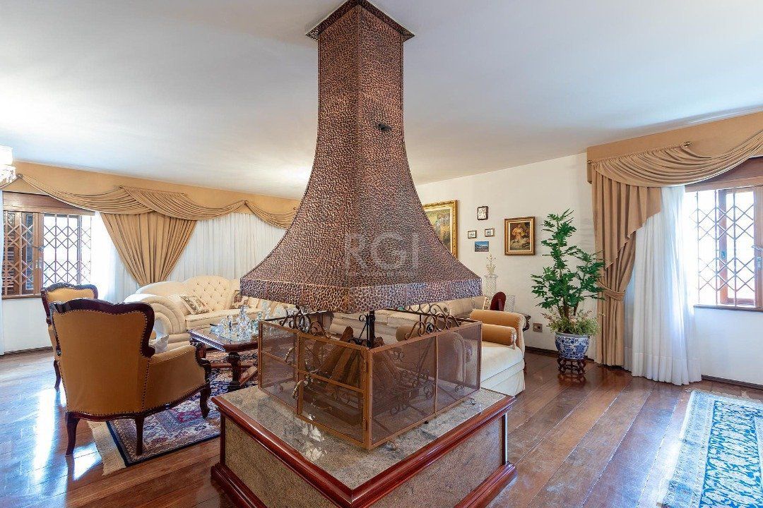 Casa à venda com 4 quartos, 725m² - Foto 8