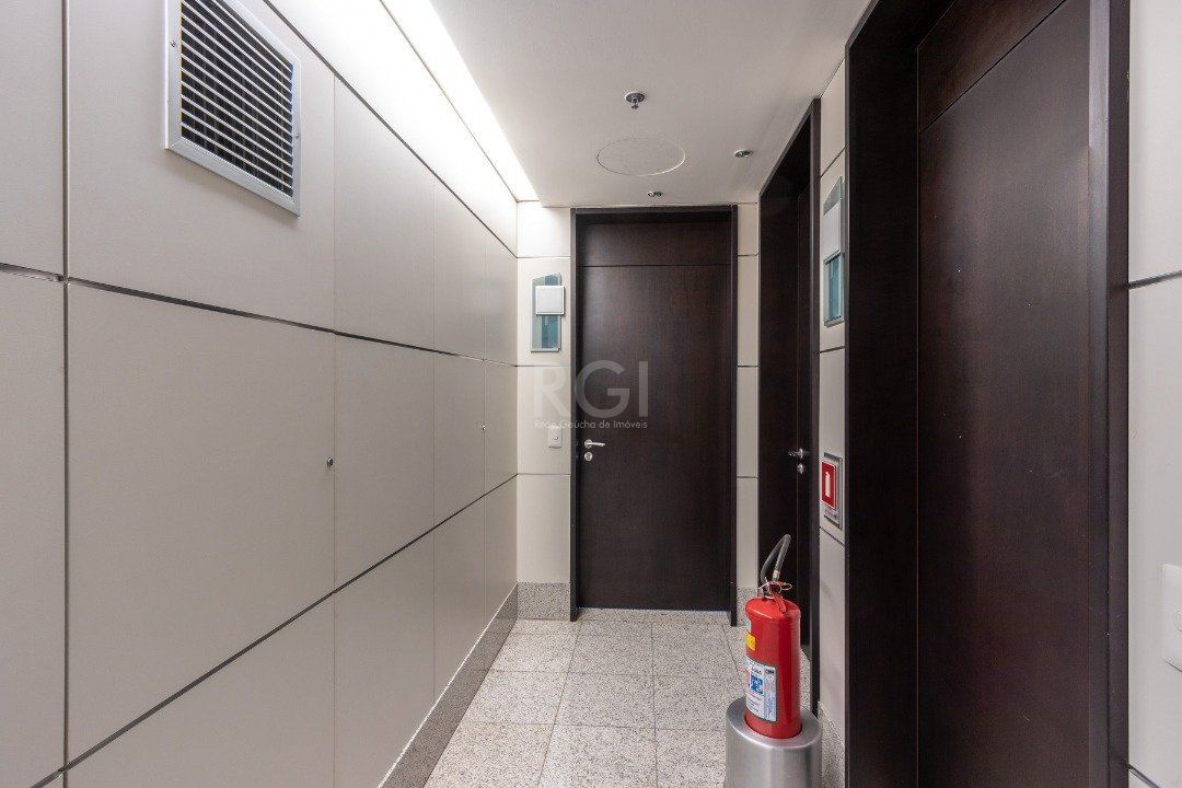 Conjunto Comercial-Sala à venda, 210m² - Foto 27