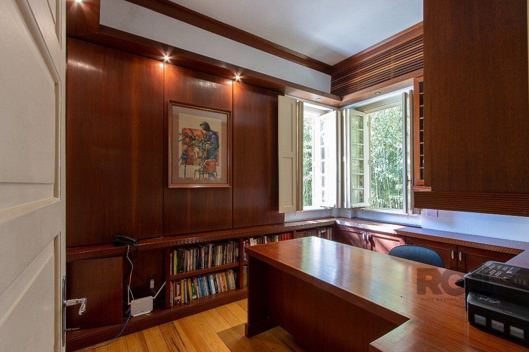 Casa à venda com 4 quartos, 483m² - Foto 28