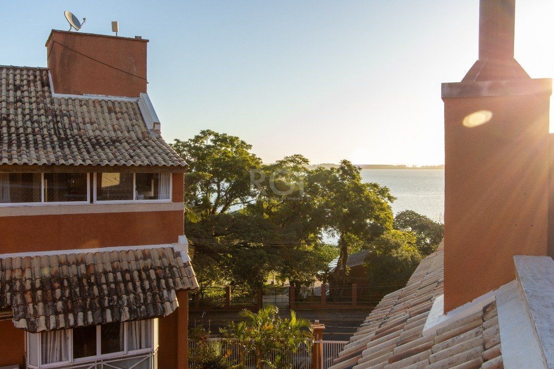 Casa de Condomínio, 4 quartos - Foto 52