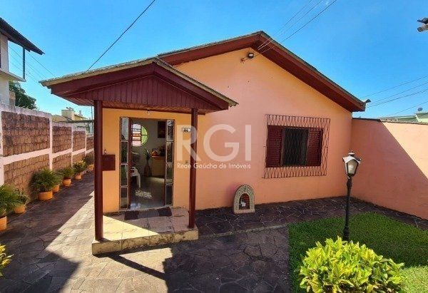 Terreno com 10,00 X 61,60 - Bairro Tristeza