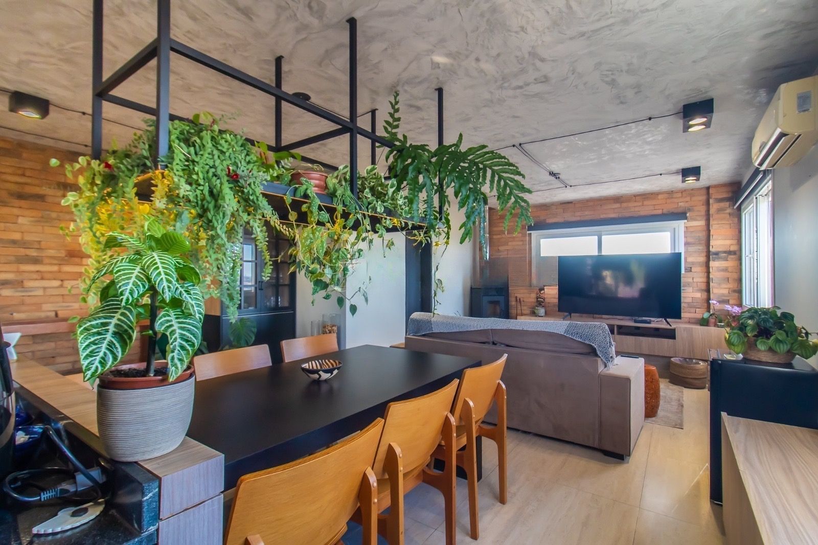 Cobertura à venda com 2 quartos, 132m² - Foto 7