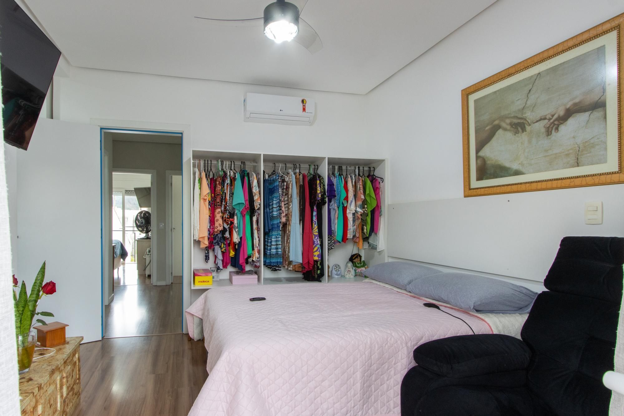 Sobrado, 3 quartos, 127 m² - Foto 30