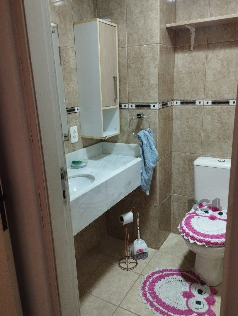 Apartamento, 2 quartos, 61 m² - Foto 9